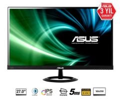 27 ASUS VX279N IPS MONITOR DSUB DVI
