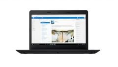 LENOVO NB E470 20H1006MTX i5-7200U 8G 256G SSD 14.0 DOS