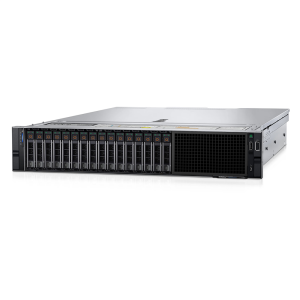 Dell PowerEdge R750XS PER750XS12A Silver 4309Y 16GB 1.2TB Rack Sunucu