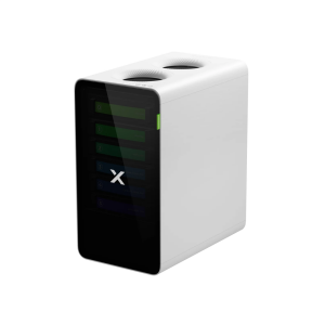 xTool SafetyPro AP2 V10 Beyaz Hava Temizleyici