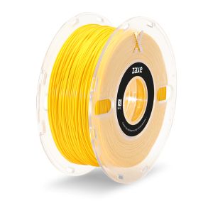 Zaxe 1.75mm Sarı PETG Filament