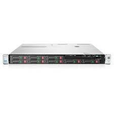 HPE SRV 646904R-421 DL360PGEN8 2P E5-2650 32GB (4x8GB) REGISTERED SFF 2.5 HOT PLUG P420i/2GB FBWC 2x460W REMARKETED POWER SUPPLY