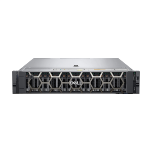 Dell PowerEdge R750XS PER750XS4A Silver 4210R 16GB 1.2TB Rack Sunucu