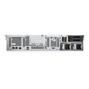 Dell PowerEdge R750XS PER750XS4A Silver 4210R 16GB 1.2TB Rack Sunucu