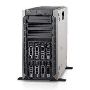 Dell PowerEdge T440 PET4402A Silver 4210R 16GB 600GB Tower Sunucu