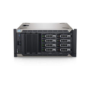 Dell PowerEdge T440 PET4402A Silver 4210R 16GB 600GB Tower Sunucu