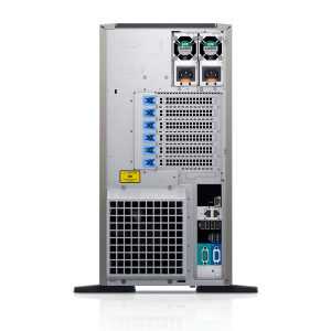 Dell PowerEdge T440 PET4402A Silver 4210R 16GB 600GB Tower Sunucu