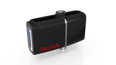 32GB USB DUAL DRIVE 3.0 SANDISK SDDD2-032G-GAM46