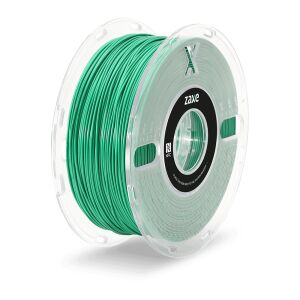 Zaxe 1.75mm Açık Yeşil PETG Filament