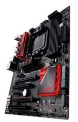 ASUS 970 PRO GAMING/AURA AM3+ 970/SB950 ATX ANAKART
