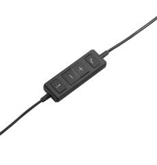 LOGITECH H570e STEREO USB HEADSET 981-000575