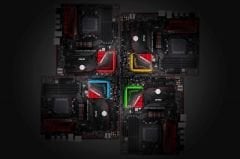 ASUS 970 PRO GAMING/AURA AM3+ 970/SB950 ATX ANAKART