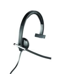 LOGITECH H650e MONO USB HEADSET 981-000514