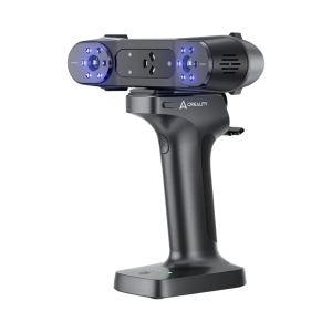 Creality RaptorX 3D Tarayıcı & Scan Bridge Bundle Kit