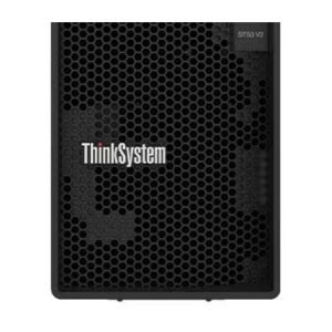 Lenovo ThinkSystem ST50 V2 Server 7D8J100GEA Xeon E-2324G 1x16GB 2x960GB 500W Tower Sunucu