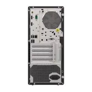 Lenovo ThinkSystem ST50 V2 Server 7D8J100GEA Xeon E-2324G 1x16GB 2x960GB 500W Tower Sunucu