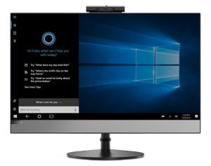 LENOVO AIO 21.5 V530 10UST35M00 i5-8400T 8GB 256GB FREE DOS