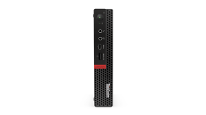 LENOVO M720q  10T70062TX Tiny İ3-8100T 4G 256G SSD FREEDOS