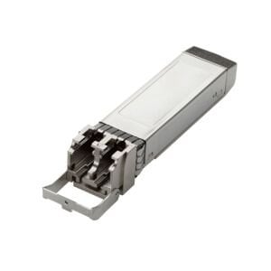 HPE 455883-B21 BladeSystem C-Class 10 GB SFP+ SR Transceiver