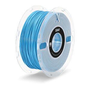 Zaxe 1.75mm Açık Mavi FLEX Filament
