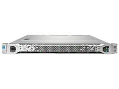 HPE SRV N1W96A DL160 GEN9 E5-2620v3 64GB (4x16GB) DDR4 4x600GB SAS 2.5 HOT PLUG SATA P440/4GB SATA DVD-RW 2 x 800W / 900W POWER SU