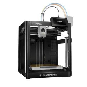Flashforge Adventurer 5X (AD5X) 3D Yazıcı