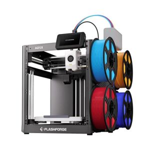 Flashforge Adventurer 5X (AD5X) 3D Yazıcı