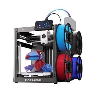 Flashforge Adventurer 5X (AD5X) 3D Yazıcı