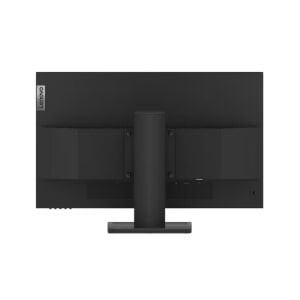 Lenovo ThinkVision E24-28 62B6MAT3TK IPS Full HD 60 Hz 6 ms HDMI VGA Display Port Pivot 23.8'' Monitör