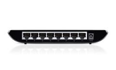 TP-LINK TL-SG1008D 8 PORT GIGABIT MASAÜSTÜ SWITCH (PLASTİK KASA)