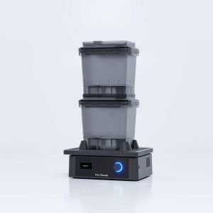 HeyGears UltraCraft Reflex Combo 3D Yazıcı, Yıkama ve Kürleme Makinesi (Bundle)