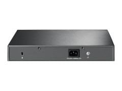 TP-LINK T2500G-10MPS 8 PORT GIGABIT PoE SMART SWITCH + 2 SFP SLOT