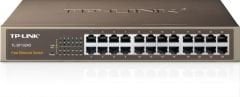 TP-LINK TL-SF1024D 24 PORT 10/100 SWITCH