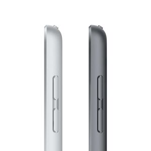 Apple 10.2'' iPad Wi-Fi 256GB Gümüş