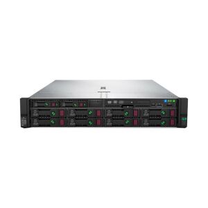 HPE DL380 Gen10 4210R 32GB 2x48GB SSD 1x800W Rack Sunucu