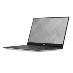 DELL NB XPS 9360-QT55WP82N i7-8550U 8G 256SSD UMA 13.3 QHD TOUCH W10PRO