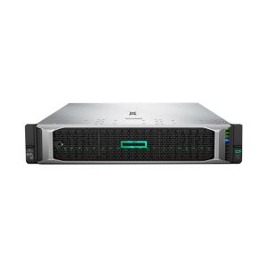 HPE DL380 Gen10 2*4210R 128GB 4x960GB SSD 2x800W Rack Sunucu