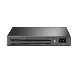 TP-Link TL-SG1016D 16-Port Gigabit Masaüstü Rackmount Switch