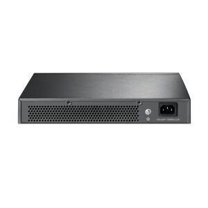 TP-Link TL-SG1016D 16-Port Gigabit Masaüstü Rackmount Switch
