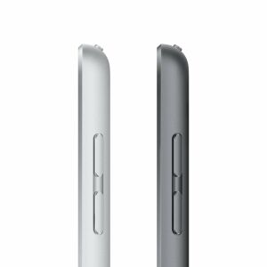 Apple 10.2'' iPad Wi-Fi 64GB Gümüş