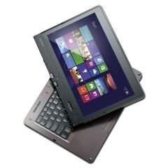 LENOVO UB S230U TWIST N3C7WTX I7-3537U 8G 128G SSD 12.5 UMA W8PRO