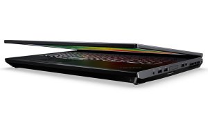 LENOVO 20HK002ATX MOBILE WORKSTATION P71 E3-1535M V6 16G 1TB SATA 512GB SSD W10P NVIDIA P4000M 17.3 FHD(3840x2180)