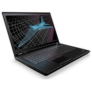 LENOVO 20HK002ATX MOBILE WORKSTATION P71 E3-1535M V6 16G 1TB SATA 512GB SSD W10P NVIDIA P4000M 17.3 FHD(3840x2180)