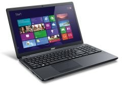 ACER NB ASPIRE E1-532 2955U 2G 500G SIYAH 15.6 LINUX