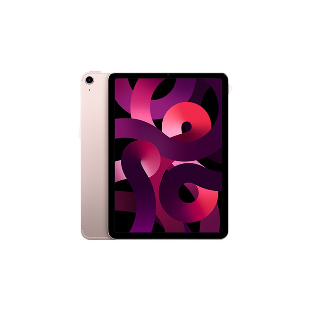 Apple 10.9'' iPad Air Wi-Fi + Cellular 256GB Pembe | Kurumsal IT