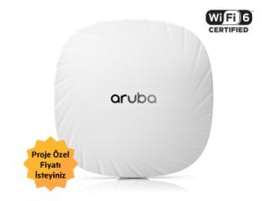 ARUBA AP-504 (RW) Unified AP