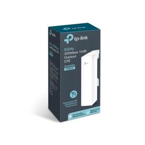 TP-Link CPE510 5GHz 300Mbps 13dBi Dış Ortam Access Point