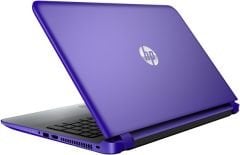 HP NB V4P33EA PAVILION 15-AB217NT i5-6200U 8G 1T 2GVGA 15.6 W10 MOR