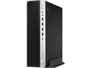 HP PC 4KW29EA 800 G4 SFF İ5-8500 8GB 256GB SSD WIN10PRO