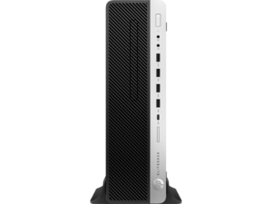 HP PC 4KW29EA 800 G4 SFF İ5-8500 8GB 256GB SSD WIN10PRO